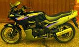 Kawasaki GPZ 500 S NINJA - KAWASAKI GPZ 500 S