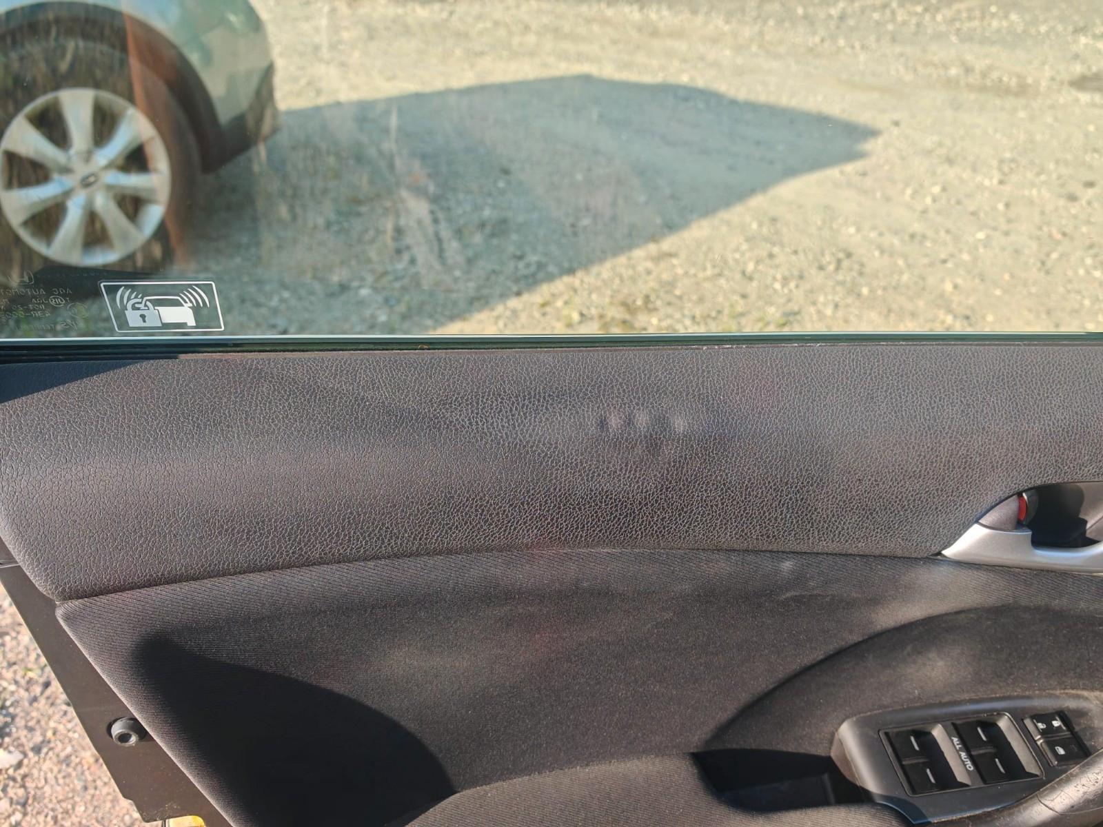Honda Accord 2012 — photo 15