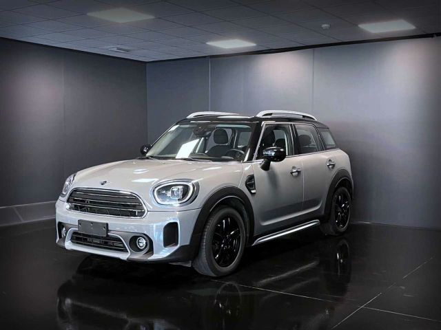 Inne Mini Countryman 1.5 Essential 136 cv