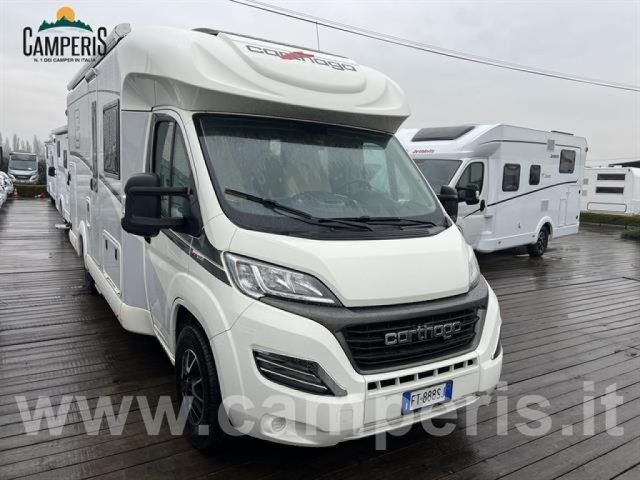 Carthago CARTHAGO CARTHAGO C-TOURER T 145 H