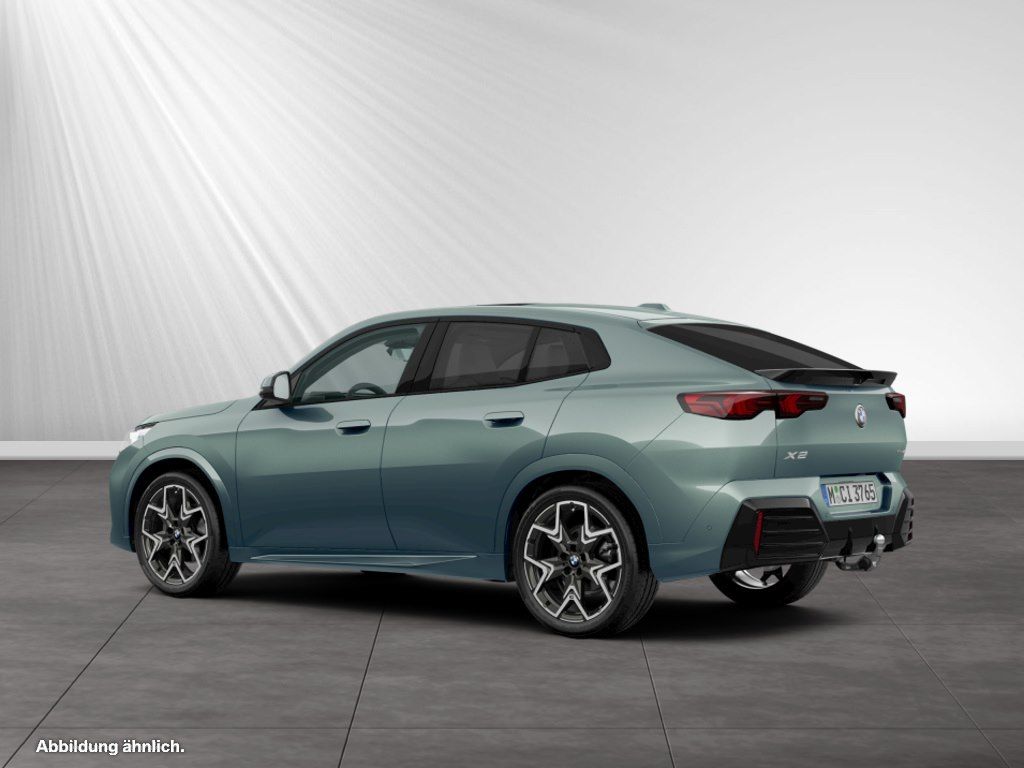 BMW X2 - Bild 7