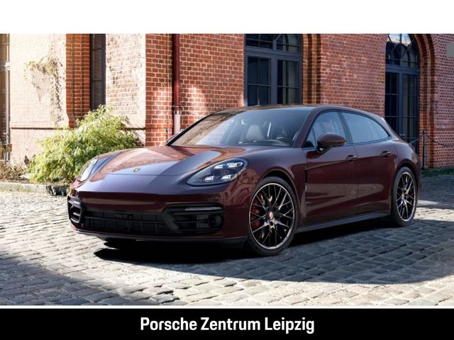 Porsche Panamera 4S Sport Turismo Matrix Massage InnoDri