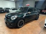MINI Mini Cooper SD Paceman 2.0 - Mini Paceman Serie Kombi Gebrauchtwagen