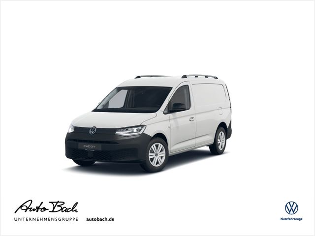 Volkswagen Caddy Cargo Maxi 2,0 l TDI | NAVI | LED | Vorb.