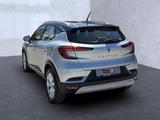 Renault Captur Intens Bluetooth Navi LED Klima - Renault Gebrauchtwagen von 2022