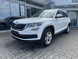 Skoda Kodiaq 1.5TSI STYLE*LED*ACC*NAVI*AHK - Skoda Kodiaq in Stuttgart