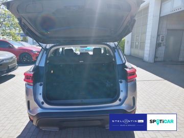Citroen C5 Aircross - 6