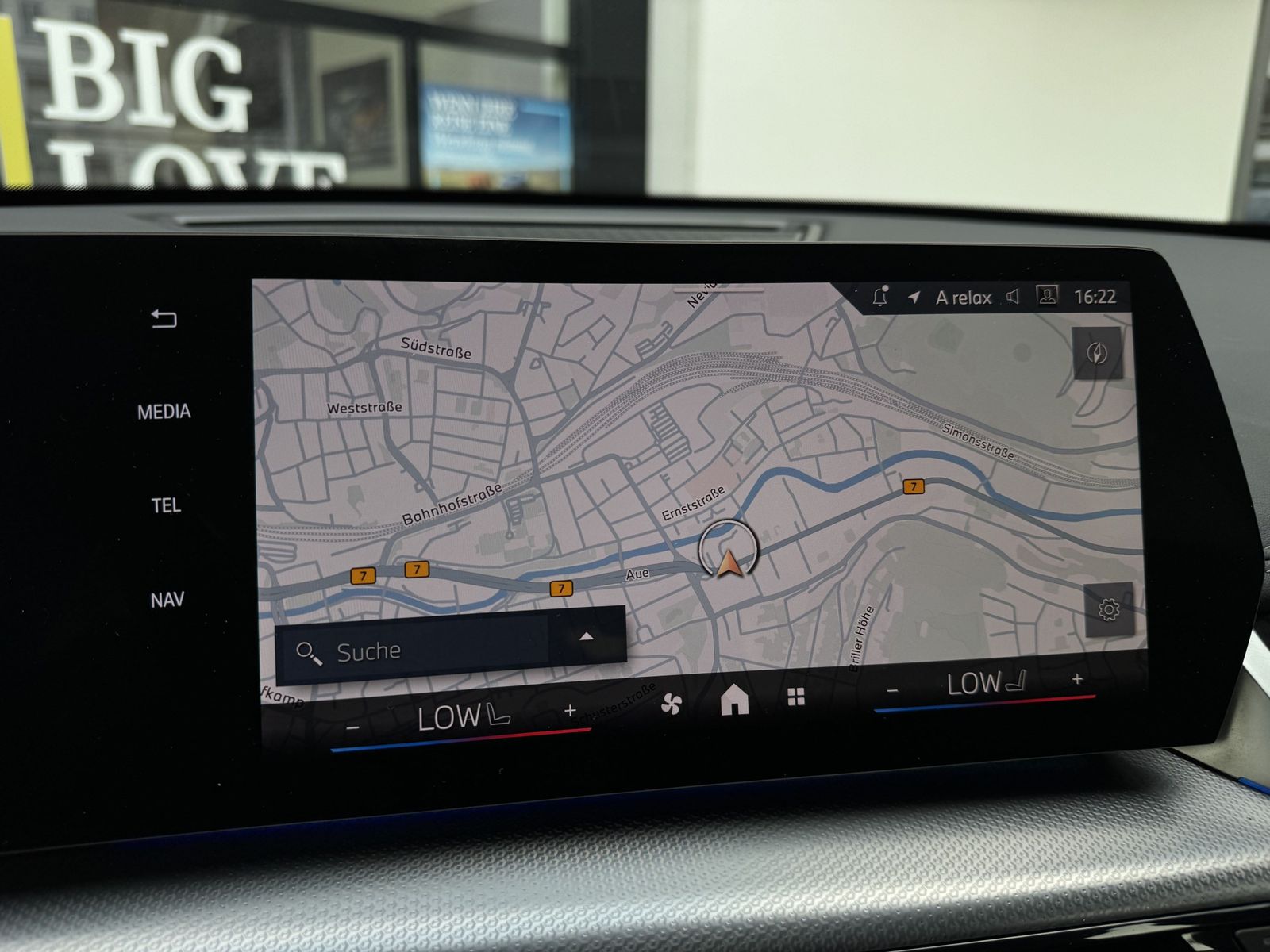 BMW X1 - Bild 9