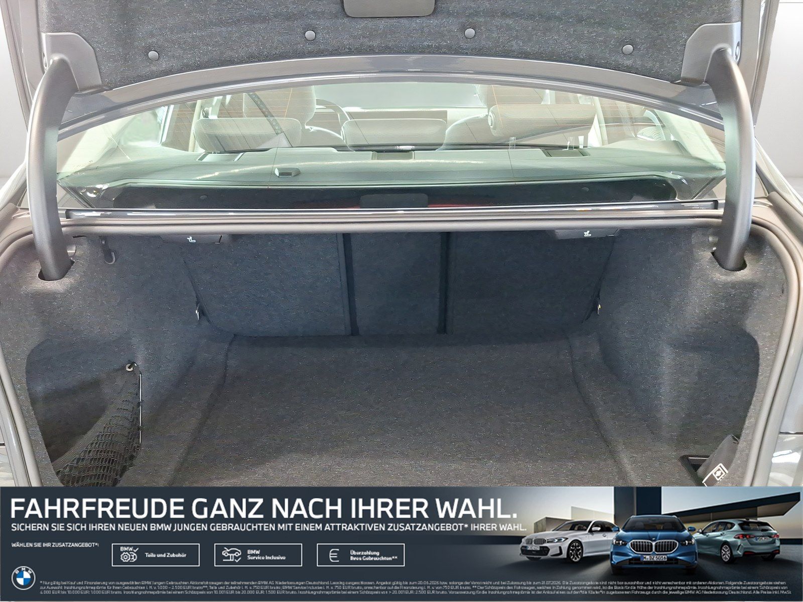 BMW 320 - Bild 13