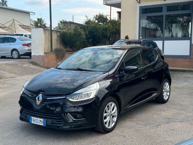 Renault Clio CAMBIO AUTOMATICO 1200 120 CV