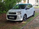 Citroën C1 PureTech 82 Shine Shine - Citroën C1 in Dortmund