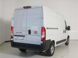 Fiat Ducato 120 MT 6E L2H2 Kastenwagen - Fiat Gebrauchtwagen in Nürnberg