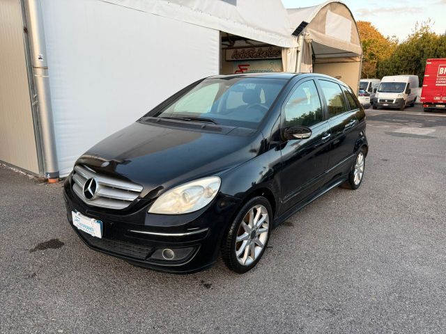 Mercedes-Benz Mercedes B 180 Cdi 109cv Sport