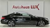 Mercedes-Benz E 250 CGI*COUPE*COMAND*360° KAM*LED*7G*19 ZOLL - Mercedes-Benz E 250: Coupe