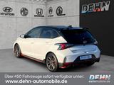 Hyundai i20 N Performance 1.6 T-GDi +48V Navi-/Assistenz - Hyundai i20 48V Gebrauchtwagen