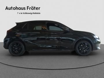 Fotografie 4 des Opel Corsa GS Automatik Navi Matrix-LED Kamera Sitzhz