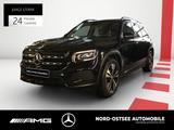 Mercedes-Benz GLB 200 PROGRESSIVE TEMPO KAMERA AHK SHZ NIGHT - gebrauchte Mercedes-Benz GLB 200 aus dem Jahr 2023