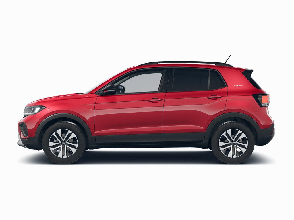 Volkswagen T-Cross - Bild 8