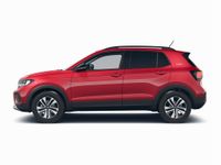 Volkswagen T-Cross - Vorschau Bild 8