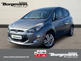 Hyundai ix20 1.4 Navi - Rückfahrkamera - SHZ - PDC - Hyundai ix20: 1.4