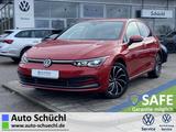 Volkswagen Golf 1.4 TSI DSG eHybrid Style STANDHEIZUNG+HEAD