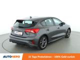 Ford Focus 1.0 EcoBoost ST-Line *NAVI*ACC*CAM*PDC*SHZ - Ford Focus Gebrauchtwagen in Bochum