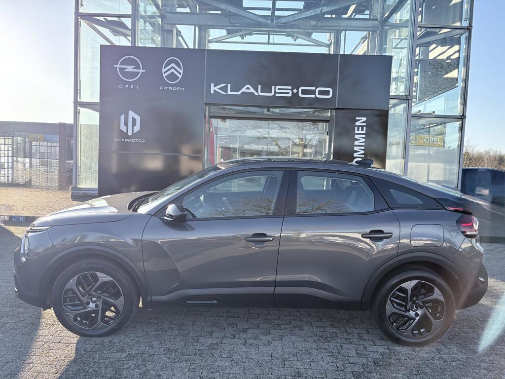 Citroën C4 PureTech 130 S&S Plus