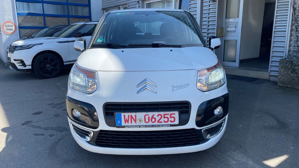 Angebot ansehen Citroën C3