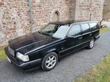 Volvo 850 2.5-10V 10V - Volvo 850 Gebrauchtwagen