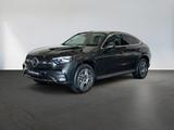 Mercedes-Benz GLC 300 de 4M EQ Coupe +AMG+DISTRO+SHZ+MEMORY
