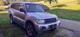 Mitsubishi Pajero V60 Bj.05 ,  3,2L ,  330... - Mitsubishi Pajero: 3.0