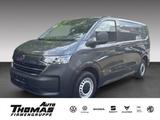 Volkswagen Transporter Kasten 2,5 TSI eHybrid Automatic Kli