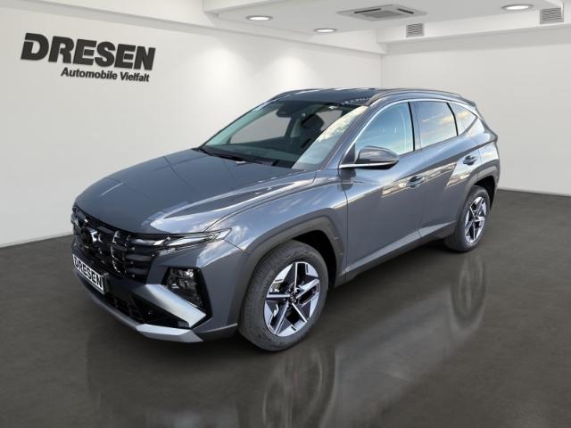 Hyundai Tucson 1.6 T-GDI Trend/Automatik/Navi/LED/Sitzhe