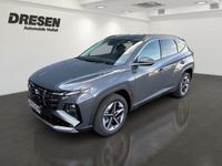 Hyundai TUCSON - Vorschau Bild 1