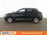 Volkswagen T-Roc 2.0 TSI Sport 4Motion Aut.*NAVI*LED*ACC* - gebrauchte VW T-Roc aus dem Jahr 2018