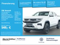 Volkswagen Amarok - Vorschau Bild 1