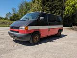 Volkswagen T4 Camping Ausbau Renntransporter - Angebote entsprechen deinen Suchkriterien