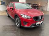 Mazda CX-5 Sports-Line AWD Navi Kamera LED SHZ Klima - Mazda: Sport