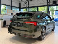 Skoda Octavia - Vorschau Bild 8