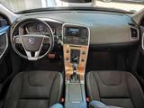 Volvo XC60 D4  AUT | AHK | XEN | 1.H + [12M. GARANTIE] - gebrauchte Volvo XC60 aus dem Jahr 2014