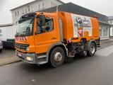 Mercedes-Benz Atego 2 6-Zyl. 4x2 1524  LKO Atego - Mercedes-Benz 1524