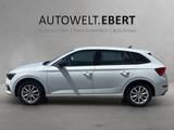 Skoda Scala 1.0 TSI Ambition LED/ACC/KAMERA/SHZ/ - Gebrauchtwagen in Mannheim bis 15.000 Euro