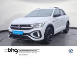 Volkswagen T-Roc 2.0 TSI DSG 4Motion R-Line AHK Pano Matrix - Jahreswagen: Allradantrieb