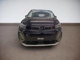 Opel Combo Electric LIFE GS*NAV*MATRIX*ACC*KAMERA*SHZ - schwarze Opel Combo Electric