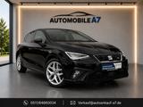 Seat Ibiza FR * - Seat: Ib