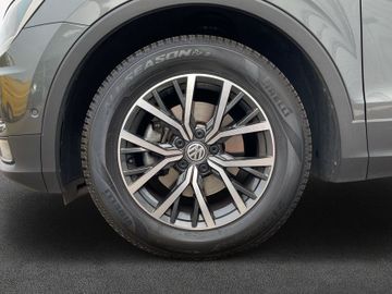Volkswagen Tiguan - 7