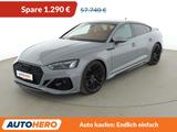 Audi RS 5 Sportback 2.9 TFSI quattro Aut.*HEADUP*ACC* - Audi RS5 in München