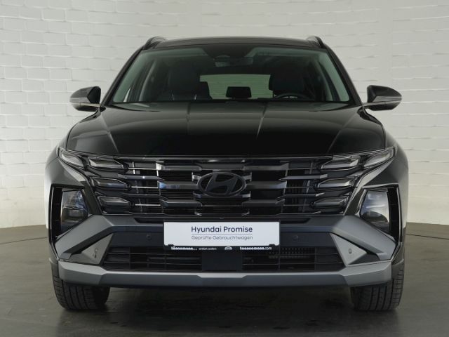 Tucson FACELIFT PHEV PRIME 4WD AT+LED MATRIX+PAN