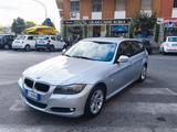 BMW Bmw 318 320d cat Touring MSport - BMW 320 aus 2010: Kombi, 320d