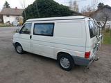 Volkswagen VW T4 California 2,4L 5 Zylinder - VW T4 California von 1996